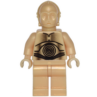 C-3PO