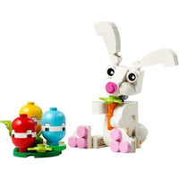 Easter Bunny with Colorful Eggs Polybag 30668 - New LEGO Set