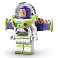 Buzz Lightyear