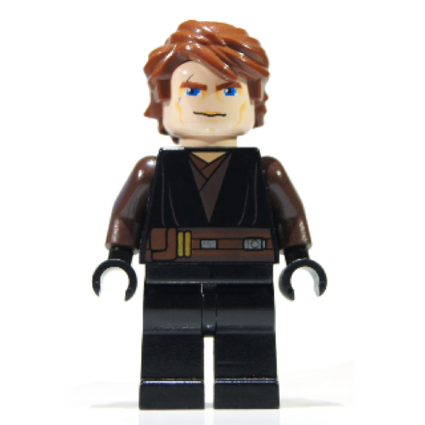 Anakin Skywalker