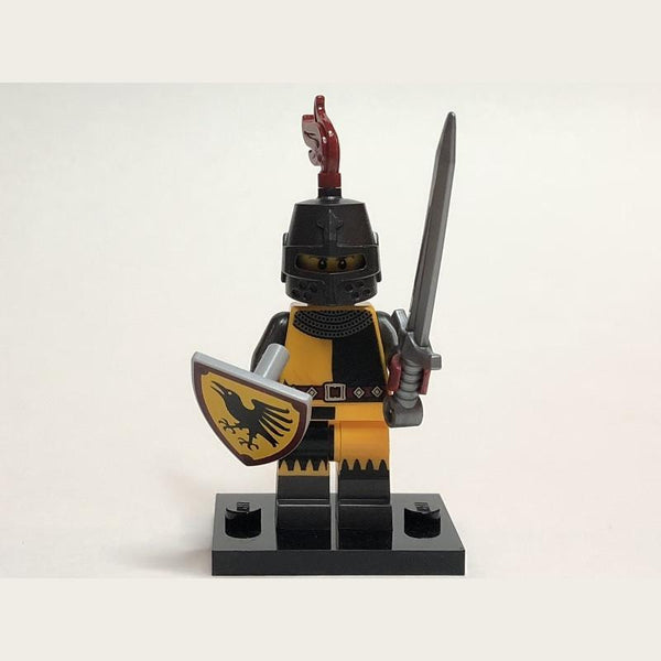 Series 20 - Tournament Knight