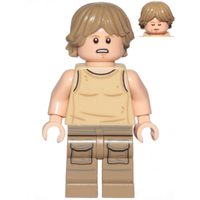 Luke Skywalker