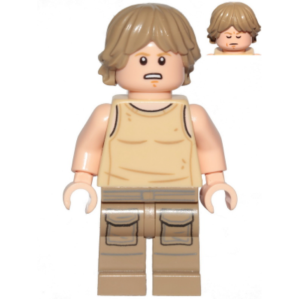 Luke Skywalker