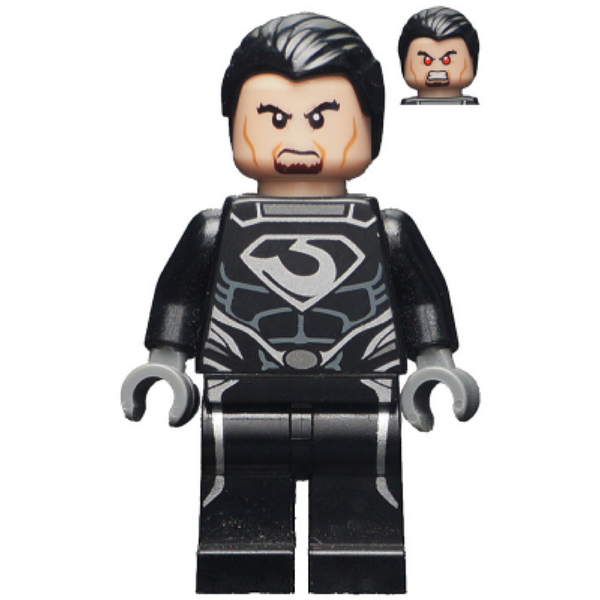 General Zod