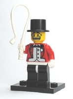 Series 2 - Circus Ringmaster