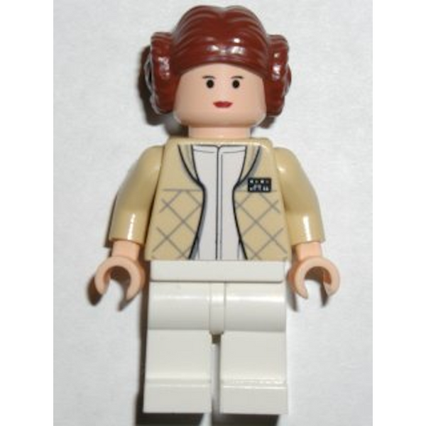 Leia