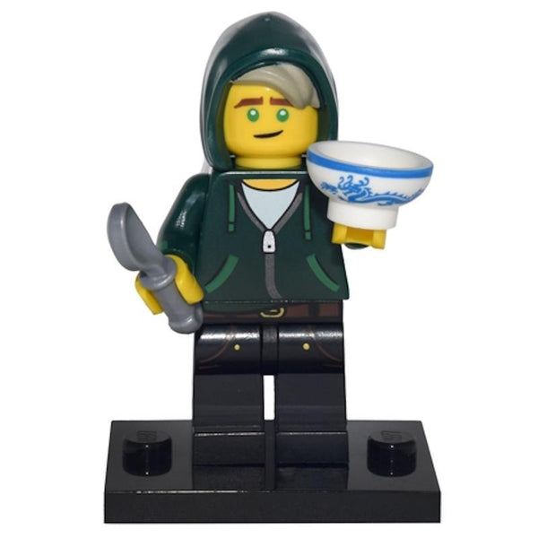 Lloyd Garmadon - The Ninjago Movie Series Collectible Minifigure