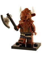 Series 6 - Minotaur