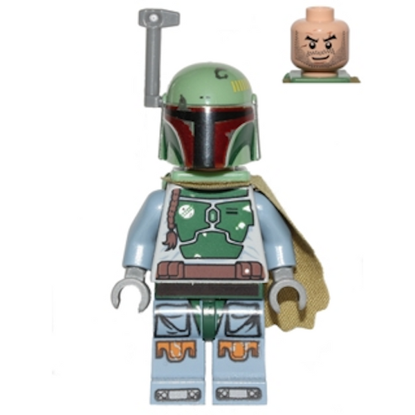 Boba Fett