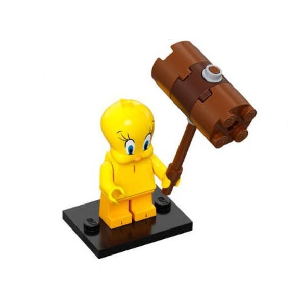 Tweety Bird - Looney Tunes Collectible Minifigure