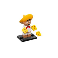 Speedy Gonzales - Looney Tunes Collectible Minifigure