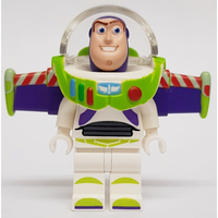 Buzz Lightyear