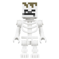 Skeleton, Minecraft Dungeons