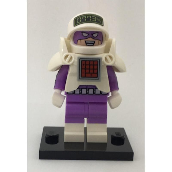 Calculator - The LEGO Batman Movie Series 1 Collectible Minifigure