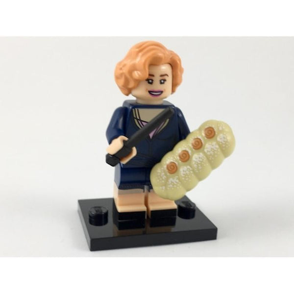 Queenie Goldstein - Harry Potter Series 1 Collectible Minifigure