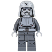 Imperial Imperial Combat Driver