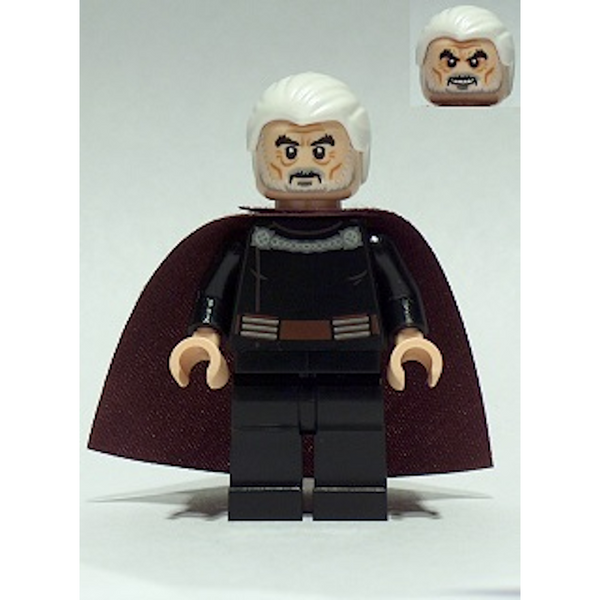 Count Dooku