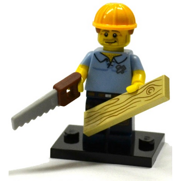 Series 13 - Carpenter