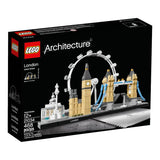 London 21034 - New LEGO Architecture Set