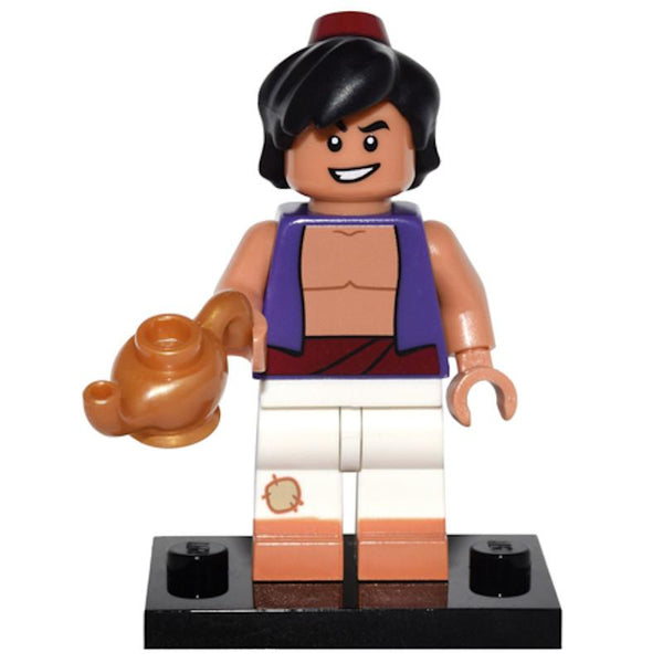 Aladdin - Disney Series 1 Collectible Minifigure