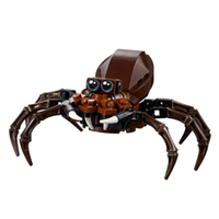 Spider, Harry Potter (Aragog)