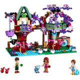 The Elves' Treetop Hideaway 41075 - New LEGO Elves Set