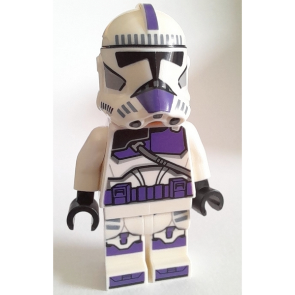 Clone Trooper, 187th Legion