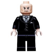 Lex Luthor