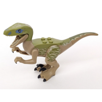 Raptor (Delta)