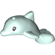 Dolphin, Baby