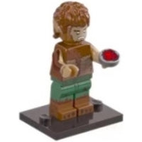 The Werewolf - Marvel Studios Series 2 Collectible Minifigure