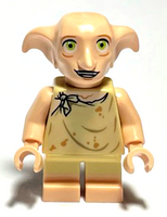 Dobby (Elf)