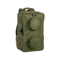 Backpack Brick - Olive Green