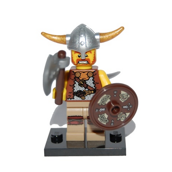 Series 4 - Viking