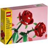 Roses 40460 - New LEGO Botanical Collection Set