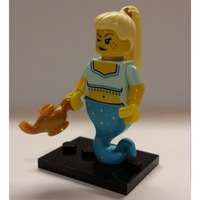 Series 12 - Genie Girl