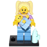 Series 16 - Babysitter