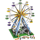 Ferris Wheel 10247 - New, Retired LEGO Creator Expert Set