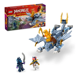 71810 Young Dragon Riyu - New LEGO Ninjago Set