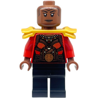 Okoye