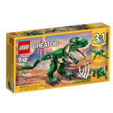 Mighty Dino 31058 - New LEGO Creator Set