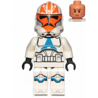 332nd Company Clone Trooper