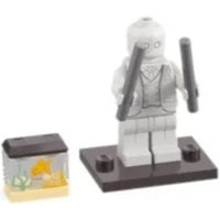 Mr. Knight - Marvel Studios Series 2 Collectible Minifigure