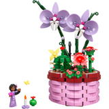 Isabela's Flowerpot 43237 - New LEGO Disney Set