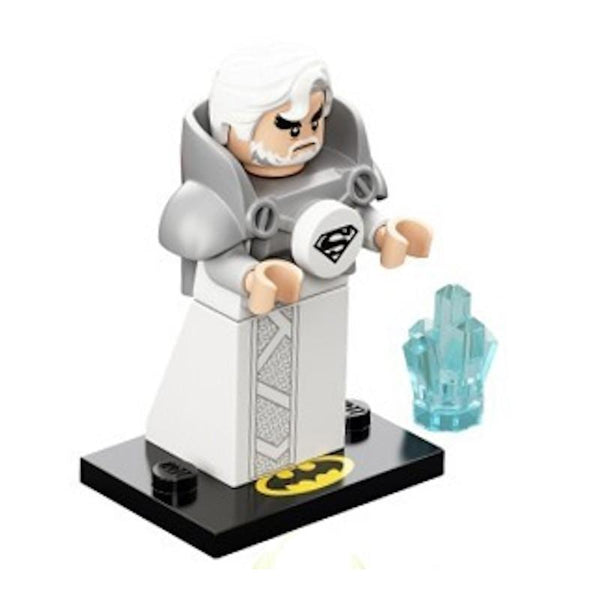 Jor-El - The LEGO Batman Movie Series 2 Collectible Minifigure