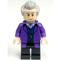 The Twelfth Doctor