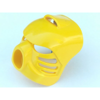 Bionicle Mask Hau (Yellow)