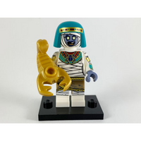 Series 19 - Mummy Queen