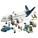 Passenger Airplane 60367 - New LEGO City Set