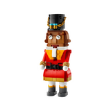 Nutcracker 40640 - New LEGO Set